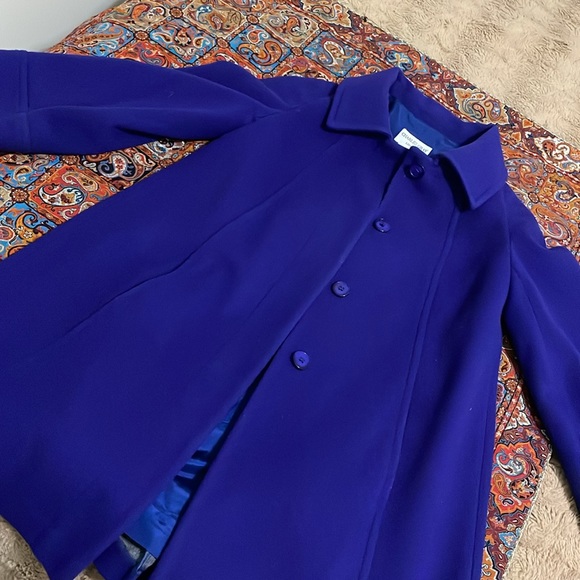 Charles Gray of London Jackets & Coats - Picture 3 of 4